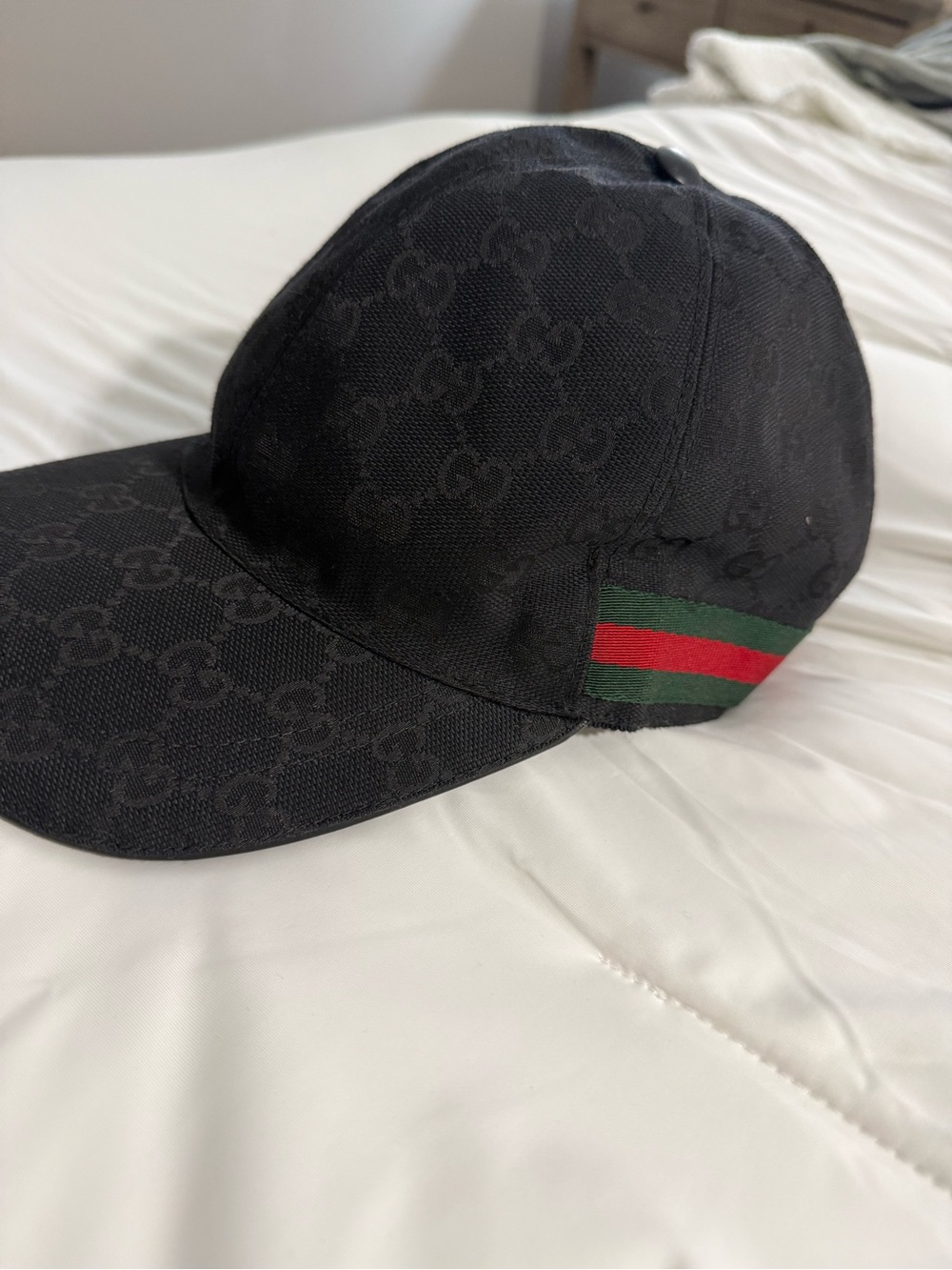 Gucci hat